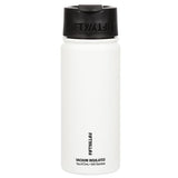 16oz Water Bottle - Flip Lid