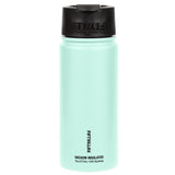 16oz Water Bottle - Flip Lid