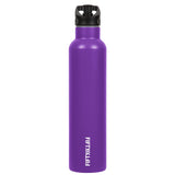 25oz Water Bottle - Sport Cap