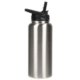 34oz Water Bottle - Straw Lid