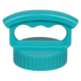 3 Finger Handle Lid