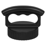 3 Finger Handle Lid