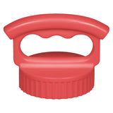 3 Finger Handle Lid