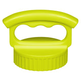 3 Finger Handle Lid