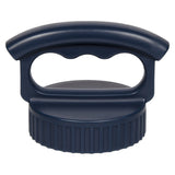 3 Finger Handle Lid