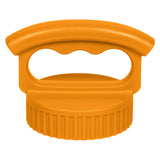 3 Finger Handle Lid
