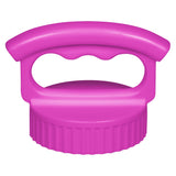 3 Finger Handle Lid