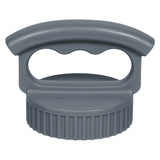3 Finger Handle Lid