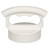3 Finger Handle Lid
