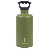 64oz Growler Bottle