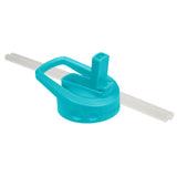 Straw Lid