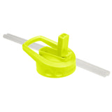 Straw Lid