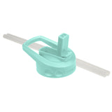 Straw Lid