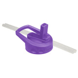 Straw Lid