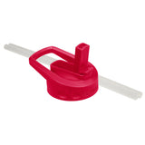 Straw Lid