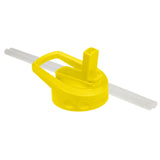 Straw Lid