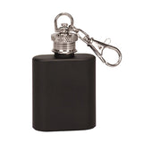 1 oz. Flask Keychain